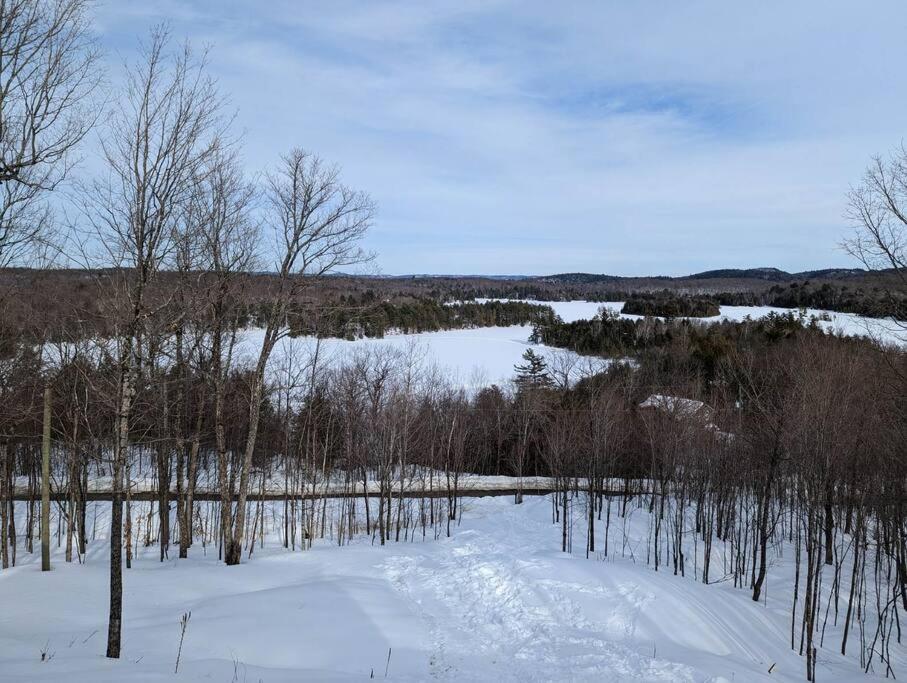 Holiday home La Vue - Mountain Notre-Dame-de-la-Salette