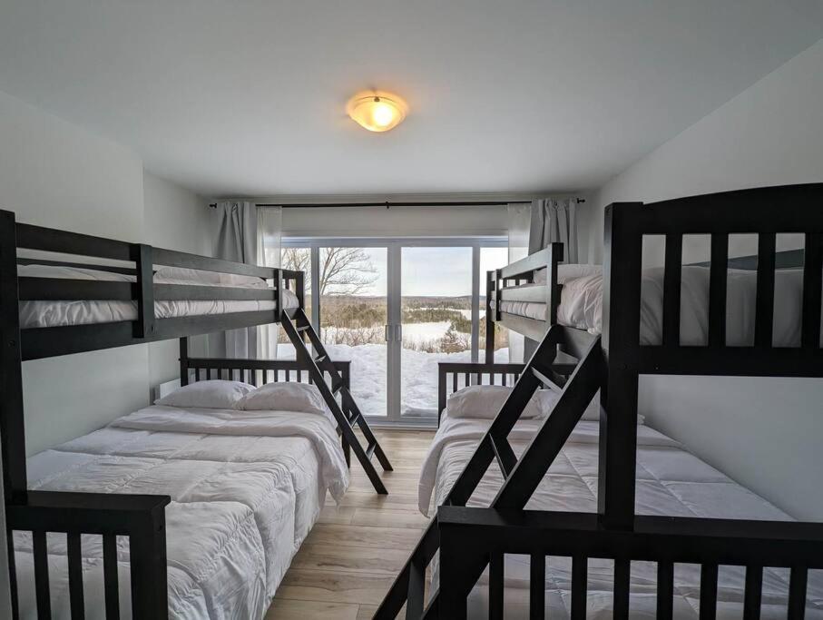 Holiday home La Vue - Mountain
