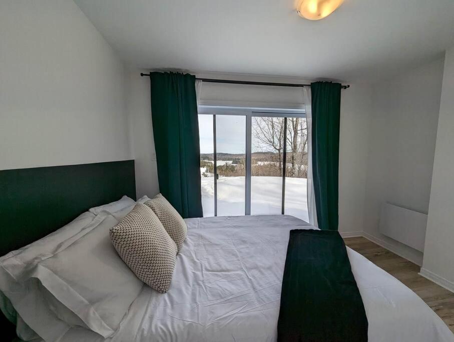 Holiday home La Vue - Mountain *