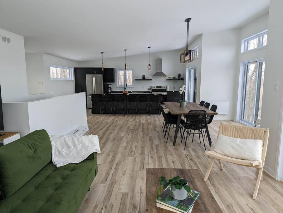 La Vue - Mountain Holiday home