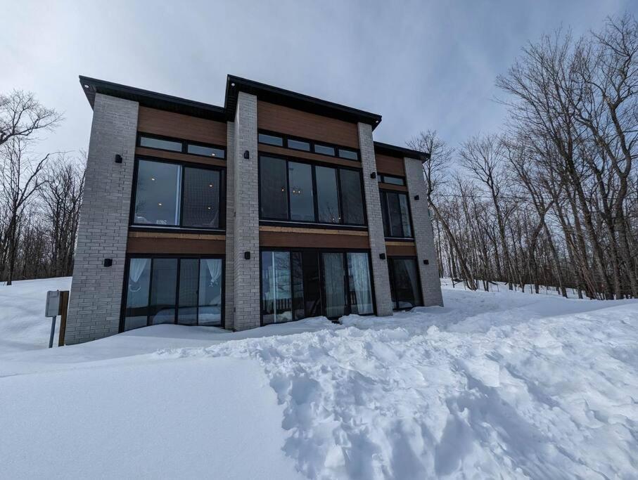 Holiday home La Vue - Mountain Notre-Dame-de-la-Salette